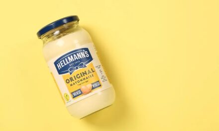 McCormick está en conversaciones para adquirir el negocio de alimentos de Unilever.