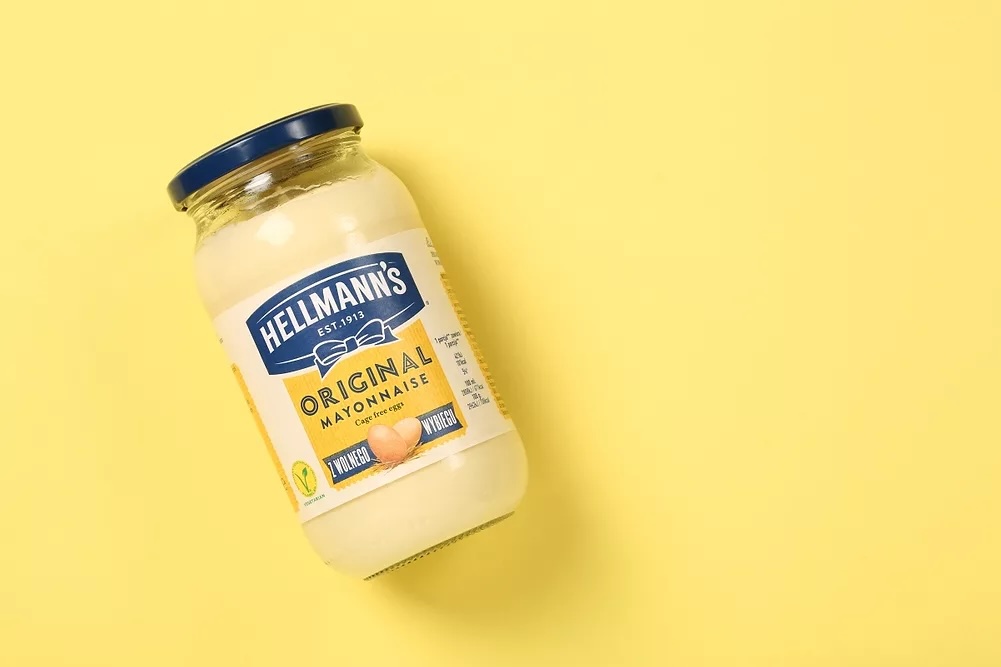 McCormick está en conversaciones para adquirir el negocio de alimentos de Unilever.