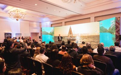 Riviera Nayarit acelera su posicionamiento global con nueva campaña y récord en inversión turística