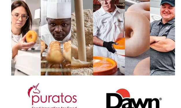 Puratos llega a un acuerdo para adquirir Dawn Foods