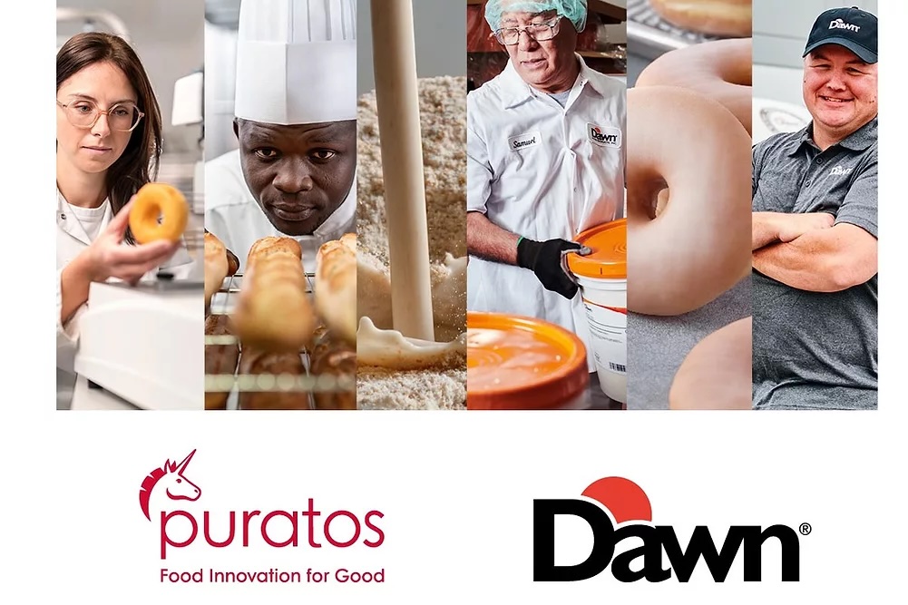 Puratos llega a un acuerdo para adquirir Dawn Foods