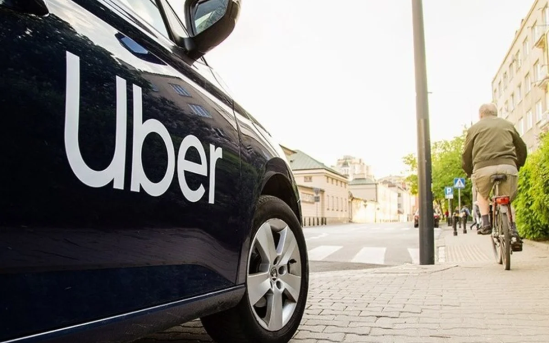 Uber responde a taxistas, Jueza ordena frenar detenciones a conductores de Uber
