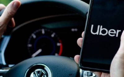 Uber y MX Taxi sellan alianza en México