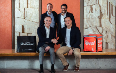 Rappi Turbo y Selecto Chedraui anuncian alianza nacional: más de 5,000 productos a precios de tienda física entregados en menos de 10 minutos