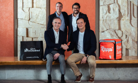 Rappi Turbo y Selecto Chedraui anuncian alianza nacional: más de 5,000 productos a precios de tienda física entregados en menos de 10 minutos
