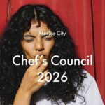 Givaudan Chef’s Council 2026: la nueva arquitectura global de “Hot & Spicy” nace en México