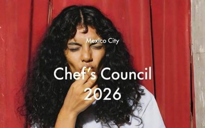 Givaudan Chef’s Council 2026: la nueva arquitectura global de “Hot & Spicy” nace en México