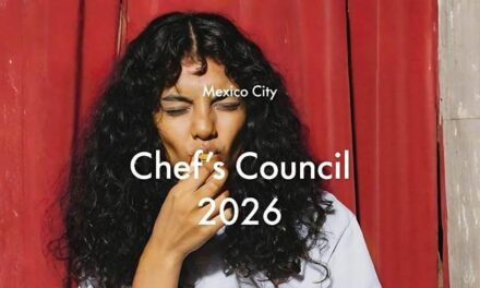 Givaudan Chef’s Council 2026: la nueva arquitectura global de “Hot & Spicy” nace en México