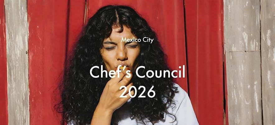 Givaudan Chef’s Council 2026: la nueva arquitectura global de “Hot & Spicy” nace en México