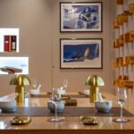 THE MACALLAN PRESENTA UNA NUEVA POP-UP EN EL PALACIO DE HIERRO POLANCO, INSPIRADA EN DIAMONDS ARE FOREVER