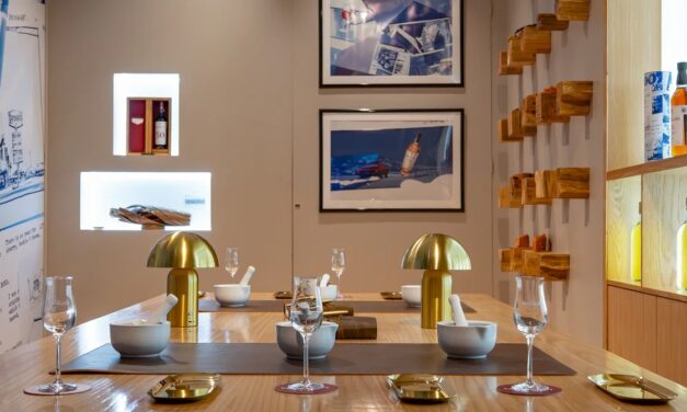 THE MACALLAN PRESENTA UNA NUEVA POP-UP EN EL PALACIO DE HIERRO POLANCO, INSPIRADA EN DIAMONDS ARE FOREVER