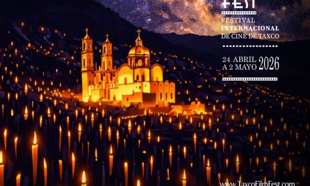 Taxco resplandece con la XI edición del Festival Internacional de Cine de Taxco