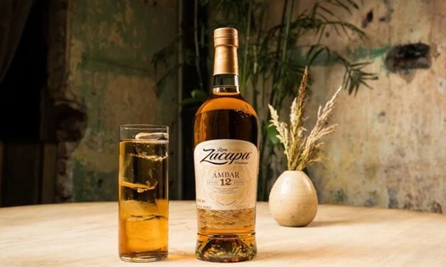 Zacapa Ámbar regresa a México