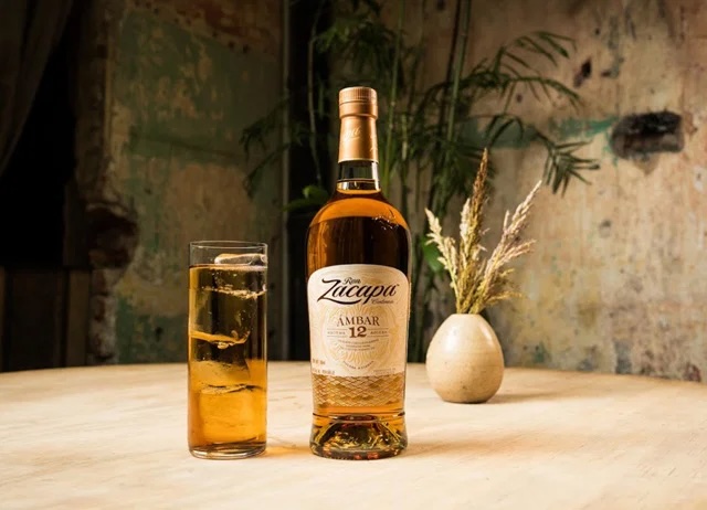 Zacapa Ámbar regresa a México