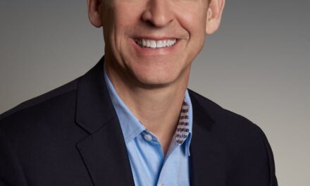 Conagra Brands nombra a John Brase como director ejecutivo.