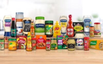 Unilever vende su negocio de alimentación a McCormick por 44.800 millones de dólares