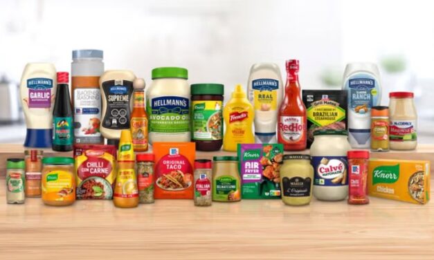 Unilever vende su negocio de alimentación a McCormick por 44.800 millones de dólares