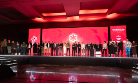 Guía Michelin 2026: México amplía su mapa gastronómico y suma nuevas estrellas