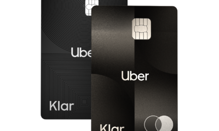 Uber, Klar y Mastercard lanzarán tarjeta de crédito en México