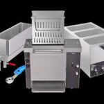 Vollrath presento nuevos productos en la NRA 2026.