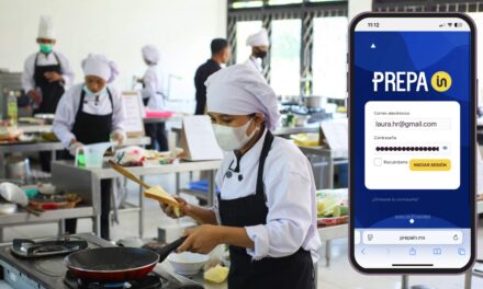 CANIRAC Y PREPA IN FIRMAN CONVENIO PARA IMPULSAR “MUJERES QUE CRECEN”, INICIATIVA QUE OTORGARÁ 11.250 MDP EN BECAS EDUCATIVAS  PARA TRABAJADORAS DEL SECTOR RESTAURANTERO