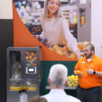 JBT Marel realiza un debut histórico en el sector de servicios de alimentación en la Feria Nacional de la Asociación de Restaurantes de 2026.