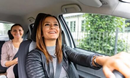 Uber Mujeres: llega a México la opción en la app para que usuarias puedan elegir viajes con conductoras