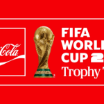 Coca-Cola celebrará el cierre del Tour del Trofeo de la Copa Mundial de la FIFA™ en Monterrey con un show conmemorativo encabezado por Pedro Sampaio y Amber Mark, además de una aparición especial de J Balvin