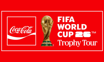 Coca-Cola celebrará el cierre del Tour del Trofeo de la Copa Mundial de la FIFA™ en Monterrey con un show conmemorativo encabezado por Pedro Sampaio y Amber Mark, además de una aparición especial de J Balvin