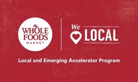 Whole Foods busca marcas para su Programa Acelerador 2026