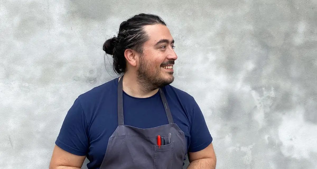 Noma reabre en Copenhague a partir del 05 de agosto y el mexicano Pablo Soto es el nuevo chef ejecutivo tras la salida de Redzepi