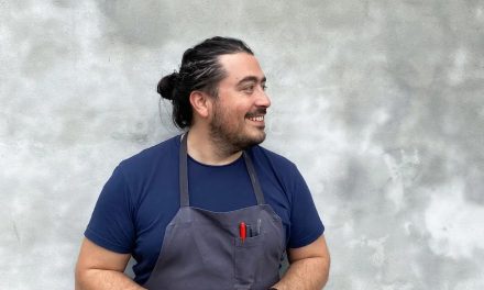 Noma reabre en Copenhague a partir del 05 de agosto y el mexicano Pablo Soto es el nuevo chef ejecutivo tras la salida de Redzepi