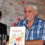 Presentan el libro “A fuego lento” para reflexionar sobre la gastronomía sostenible
