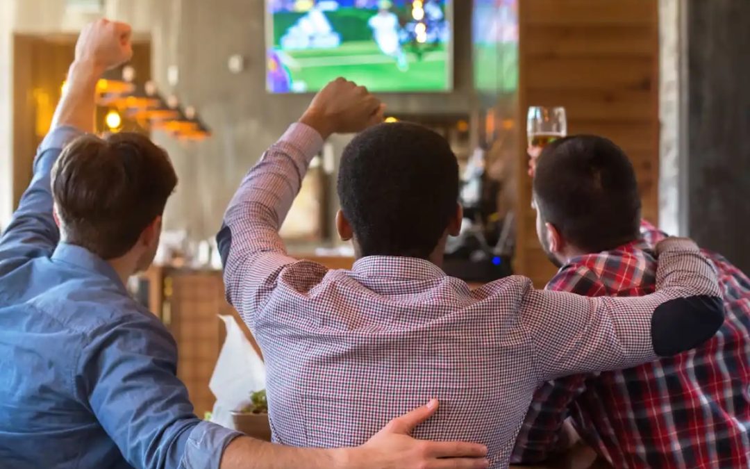 Mundial 2026: Lo que bares y restaurantes deben saber antes de transmitir los partidos
