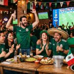 Mundial 2026 no impulsa al sector restaurantero: restaurantes prevén caída de hasta 18% en ventas durante junio