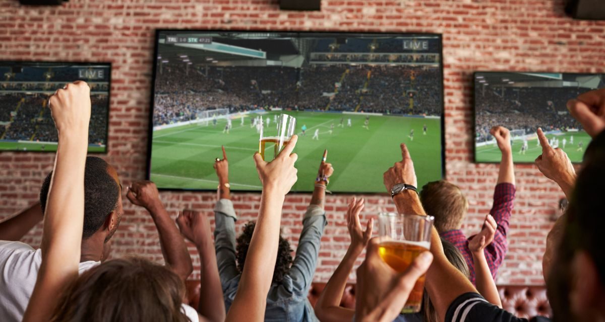 El Mundial pone a prueba a los restauranteros: claves para gestionar los picos de demanda durante los partidos