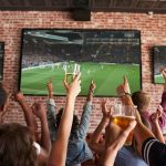 El Mundial pone a prueba a los restauranteros: claves para gestionar los picos de demanda durante los partidos