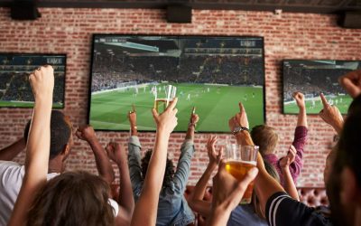 El Mundial pone a prueba a los restauranteros: claves para gestionar los picos de demanda durante los partidos