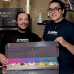 D-Stellar, la cookie shop mexicana que está conquistando a una creciente comunidad foodie