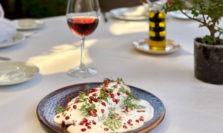 LA GUÍA IMPERDIBLE DE DÓNDE COMER LOS MEJORES  CHILES EN NOGADA DE LA TEMPORADA