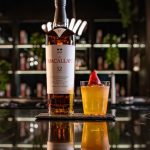 The Macallan y Handshake presentan Poached Pear, un nuevo cóctel que celebra la historia y maestría de ambas marcas.
