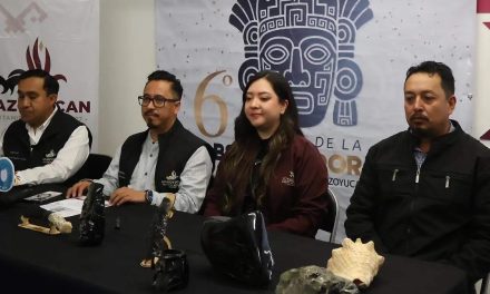 Festival de la Obsidiana Dorada 2026: cultura, gastronomía y tradición en Epazoyucan