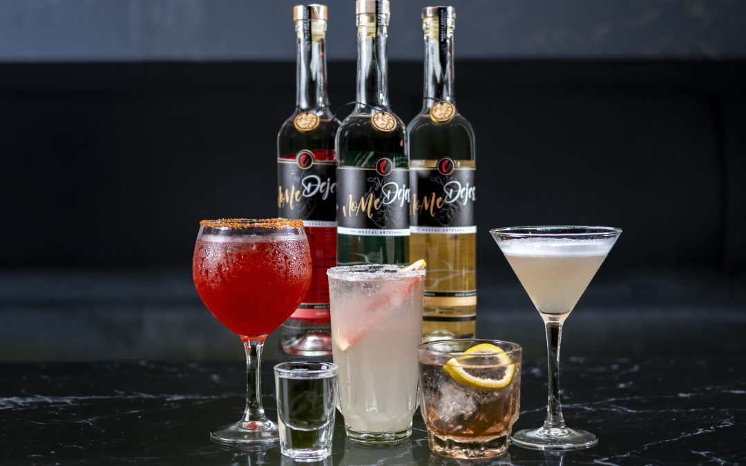 Mezcal: mitos y recomendaciones para disfrutarlo