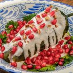 Temporada de chile en nogada 2026 impulsa al sector restaurantero; esperan ventas por más de 2 mil millones de pesos