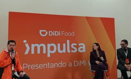 DiDi Food lanza DiMi, su agente de IA para restaurantes en México