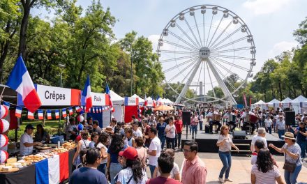 Festival Francia-México llegará a Aztlán con gastronomía, música y cultura