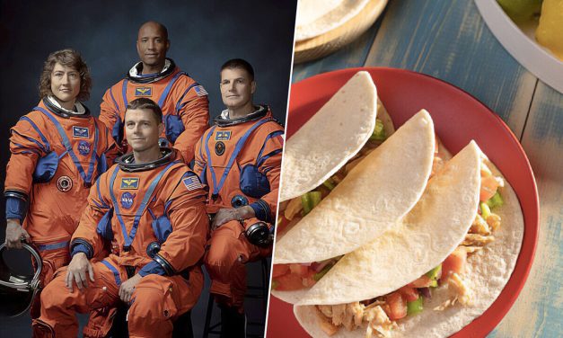 De seguro no sabias que algunos restaurantes de comida rápida le deben a la NASA su existencia