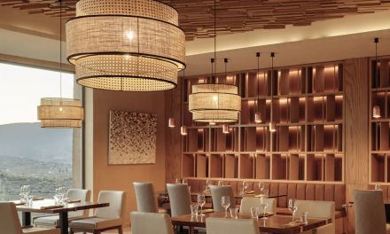 Entre brasas y vino: Banyan Tree Veya Valle de Guadalupe inaugura la Vendimia 2026 con Harvest Fire, un nuevo Wine & Culinary Festival
