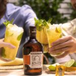 Brown-Forman gana terreno con Ron Diplomático