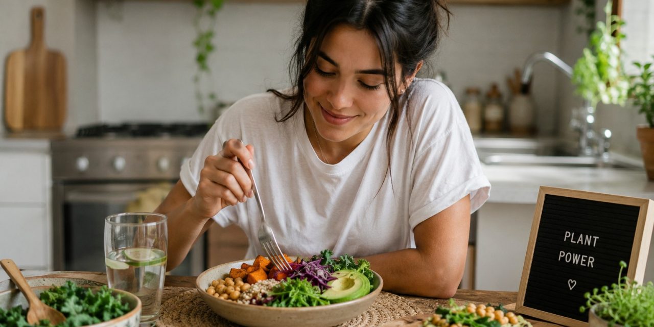 Mercado plant-based supera los 75 mil millones de pesos y acelera una nueva generación de empresas mexicanas